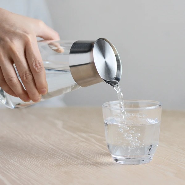 Kinto Luce Carafe